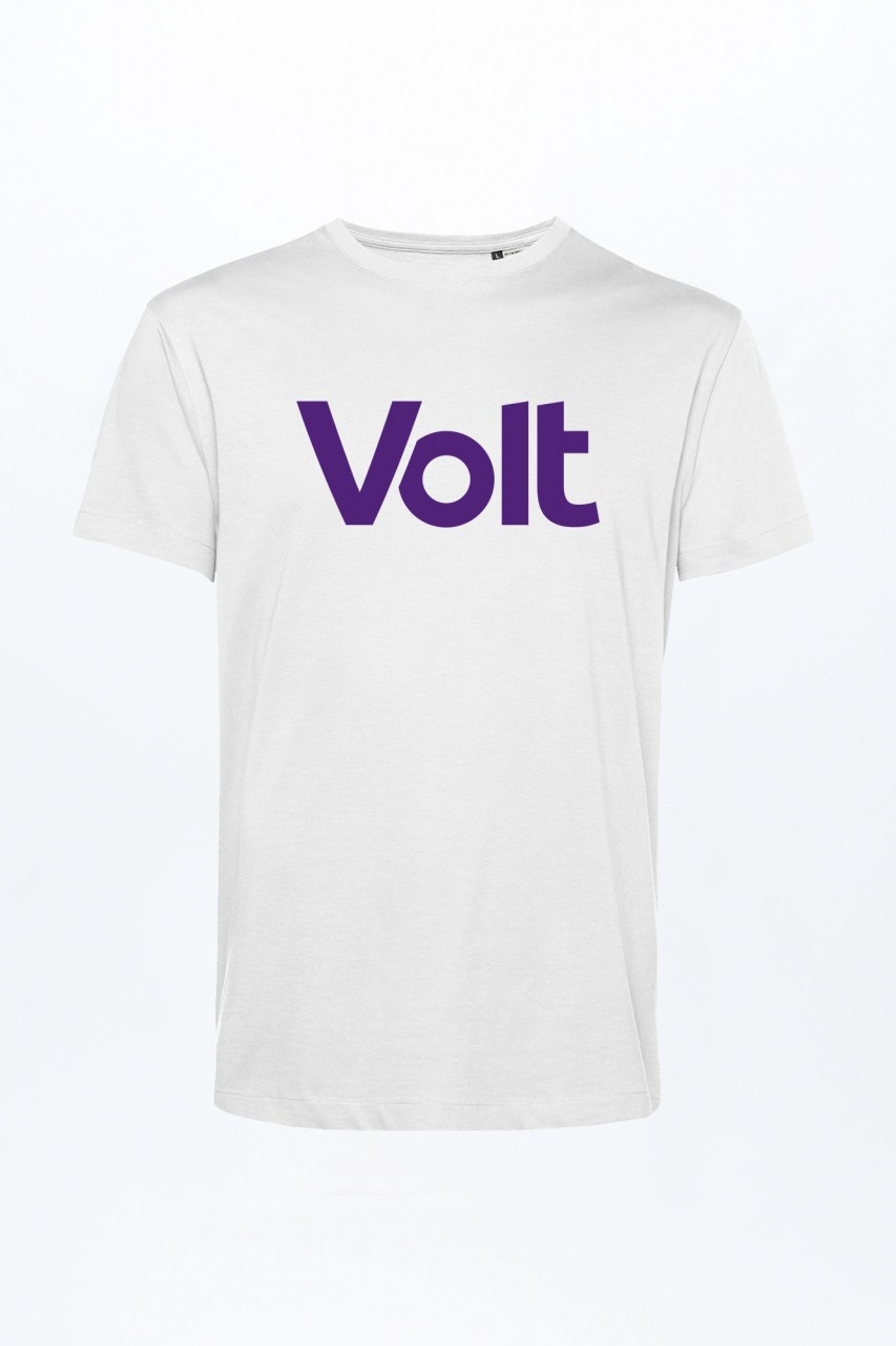 VOLT Unisex T-Shirt "Bold"